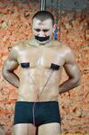 Judoist Vitaly In Slavery 2 - RusCapturedBoys - Jocks