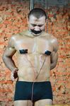 Judoist Vitaly In Slavery 2 - RusCapturedBoys - Jocks