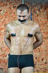 Judoist Vitaly In Slavery 2 - RusCapturedBoys - Jocks