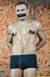 Judoist Vitaly In Slavery 2 - RusCapturedBoys - Jocks