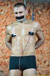 Judoist Vitaly In Slavery 2 - RusCapturedBoys - Jocks