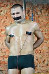Judoist Vitaly In Slavery 2 - RusCapturedBoys - Jocks