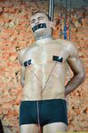 Judoist Vitaly In Slavery 2 - RusCapturedBoys - Jocks