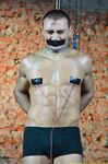 Judoist Vitaly In Slavery 2 - RusCapturedBoys - Jocks