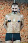 Judoist Vitaly In Slavery 2 - RusCapturedBoys - Jocks