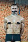 Judoist Vitaly In Slavery 2 - RusCapturedBoys - Jocks