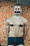 Judoist Vitaly In Slavery 2 - RusCapturedBoys - Jocks