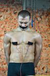 Judoist Vitaly In Slavery 2 - RusCapturedBoys - Jocks