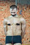 Judoist Vitaly In Slavery 2 - RusCapturedBoys - Jocks