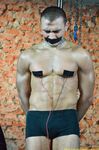 Judoist Vitaly In Slavery 2 - RusCapturedBoys - Jocks