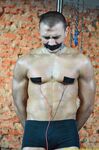 Judoist Vitaly In Slavery 2 - RusCapturedBoys - Jocks