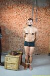 Judoist Vitaly In Slavery 2 - RusCapturedBoys - Jocks