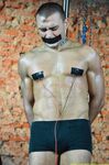 Judoist Vitaly In Slavery 2 - RusCapturedBoys - Jocks