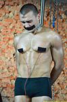 Judoist Vitaly In Slavery 2 - RusCapturedBoys - Jocks