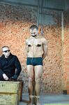 Judoist Vitaly In Slavery 2 - RusCapturedBoys - Jocks