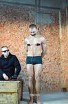 Judoist Vitaly In Slavery 2 - RusCapturedBoys - Jocks