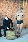 Judoist Vitaly In Slavery 2 - RusCapturedBoys - Jocks