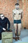 Judoist Vitaly In Slavery 2 - RusCapturedBoys - Jocks