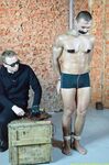 Judoist Vitaly In Slavery 2 - RusCapturedBoys - Jocks