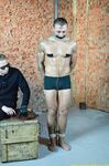 Judoist Vitaly In Slavery 2 - RusCapturedBoys - Jocks