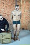 Judoist Vitaly In Slavery 2 - RusCapturedBoys - Jocks