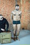 Judoist Vitaly In Slavery 2 - RusCapturedBoys - Jocks