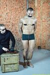 Judoist Vitaly In Slavery 2 - RusCapturedBoys - Jocks