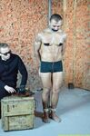 Judoist Vitaly In Slavery 2 - RusCapturedBoys - Jocks