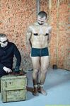 Judoist Vitaly In Slavery 2 - RusCapturedBoys - Jocks
