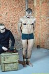 Judoist Vitaly In Slavery 2 - RusCapturedBoys - Jocks