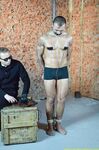 Judoist Vitaly In Slavery 2 - RusCapturedBoys - Jocks