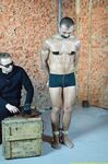 Judoist Vitaly In Slavery 2 - RusCapturedBoys - Jocks
