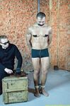 Judoist Vitaly In Slavery 2 - RusCapturedBoys - Jocks