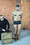 Judoist Vitaly In Slavery 2 - RusCapturedBoys - Jocks