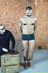 Judoist Vitaly In Slavery 2 - RusCapturedBoys - Jocks