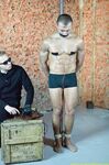 Judoist Vitaly In Slavery 2 - RusCapturedBoys - Jocks