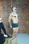 Judoist Vitaly In Slavery 2 - RusCapturedBoys - Jocks