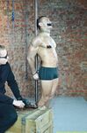 Judoist Vitaly In Slavery 2 - RusCapturedBoys - Jocks
