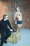 Judoist Vitaly In Slavery 2 - RusCapturedBoys - Jocks