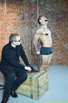 Judoist Vitaly In Slavery 2 - RusCapturedBoys - Jocks