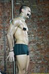 Judoist Vitaly In Slavery 2 - RusCapturedBoys - Jocks