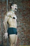Judoist Vitaly In Slavery 2 - RusCapturedBoys - Jocks