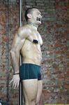 Judoist Vitaly In Slavery 2 - RusCapturedBoys - Jocks
