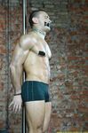 Judoist Vitaly In Slavery 2 - RusCapturedBoys - Jocks