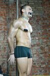 Judoist Vitaly In Slavery 2 - RusCapturedBoys - Jocks