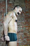 Judoist Vitaly In Slavery 2 - RusCapturedBoys - Jocks
