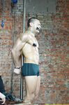 Judoist Vitaly In Slavery 2 - RusCapturedBoys - Jocks