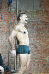Judoist Vitaly In Slavery 2 - RusCapturedBoys - Jocks