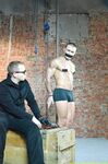 Judoist Vitaly In Slavery 2 - RusCapturedBoys - Jocks