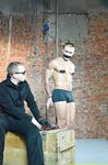 Judoist Vitaly In Slavery 2 - RusCapturedBoys - Jocks